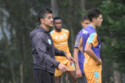 Norberto Araujo tomará las riendas del Cumbayá para la próxima temporada.