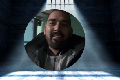 Leandro Norero en una foto de archivo.