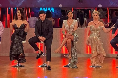 "Desafío a la fama".