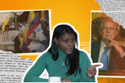 El año deja una muerte cruzada entre sus lecciones.