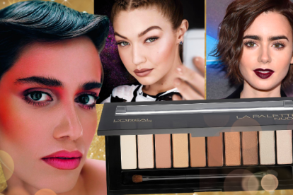Este maquillaje será el predilecto de las mujeres