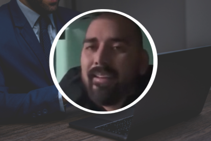 Norero en una foto de archivo.