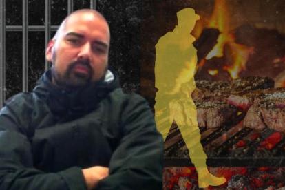 Los mensajes son la evidencia que datan de septiembre de 2022 y que hoy son parte del expediente del caso Metástasis.