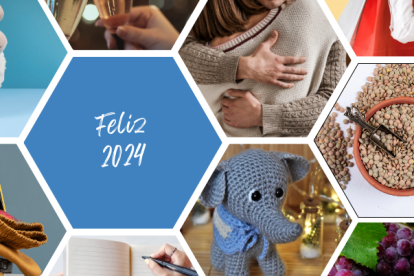 Conozca algunas de las cábalas que se ajuste a lo que desea lograr este próximo 2024