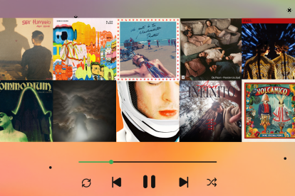 Expreso Playlist