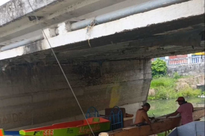 Lucha. Segundo Vera Rizo se empeña en conservar este oficio ancestral.