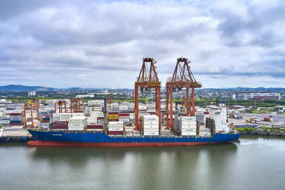 Según la Senescyt, el nuevo delegado del presidente tiene estudios en Ingeniería Civil.