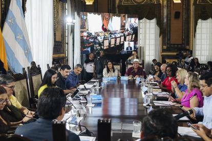 Cuerpo. El Concejo prevé aprobar la norma la primera semana de enero.