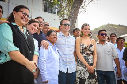 Aún hay preguntas sobre el plan de seguridad y económico del presidente Daniel Noboa.