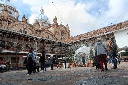 Hospedajes y restaurantes registraron más del 50% de ocupación y reservas hasta el sábado