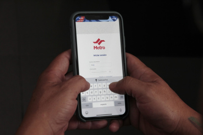 La descarga de la App tarda varios segundos desde el Iphone