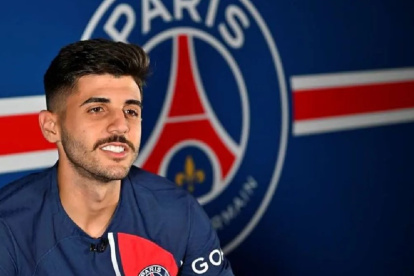 Lucas Beraldo es la nueva promesa defensiva brasileña que jugará en PSG