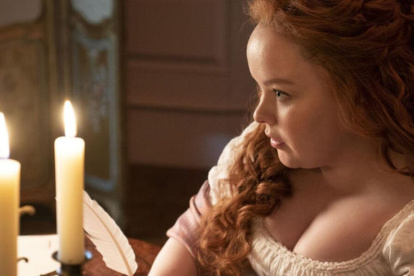 Los Bridgerton regresan en 2024.