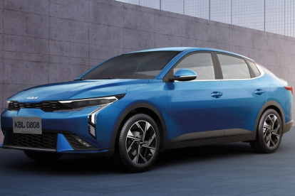El Kia K3 llega a establecer nuevos estándares para los vehículos de nivel básico.
