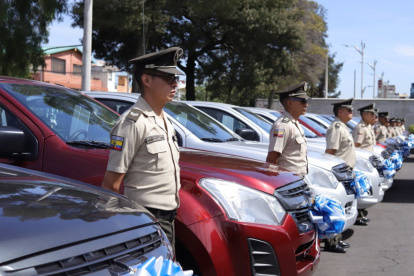La falta de liquidez impidió el fin de procesos de compras de insumos, según el exministro del Interior Juan Zapata.