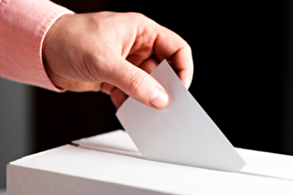 Está previsto que este 2024 Ecuador acuda a las urnas.