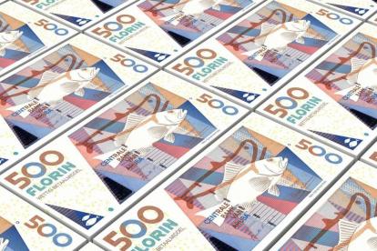 Divisa.- La fecha para la entrada de la nueva moneda se decidirá por legislación.