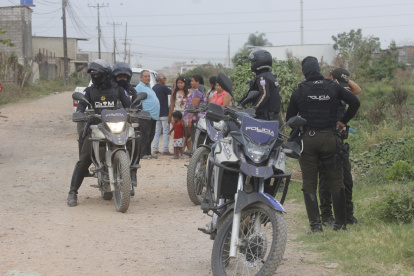 Acción. Una de las peticiones es que los controles sean más frecuentes.