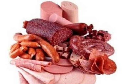 La Arcsa halló morcilla tipo 1 con niveles de contaminación.