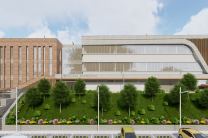 El proceso para la construcción del hospital de El Valle se subirá al portal de compras públicas en marzo. 
El parque del ferrocarril se emplazará en la antigua estación del tren ubicado en Gapal.