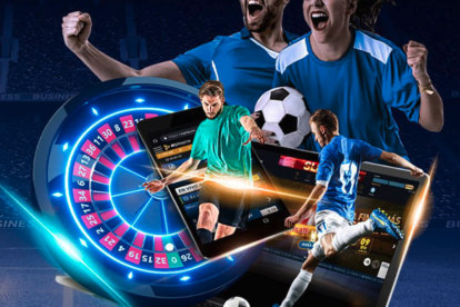 Los ecuatorianos pueden apostar en diferentes disciplinas