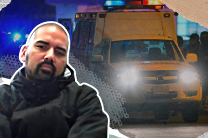 Dato. Según las autoridades, Norero fue asesinado en un motín en la cárcel en la que estaba recluido y, según chats, el administraba con la ayuda de funcionarios.