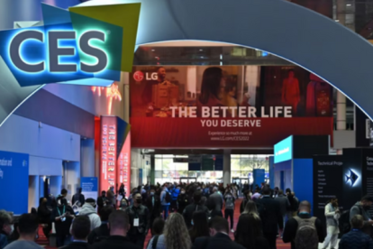 Consumer Electronics Show 2024