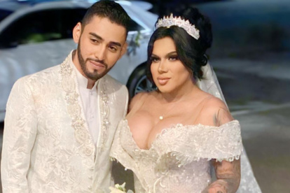 Óscar Barajas fue acusado por su pareja de consumo de drogas y violencia doméstica.