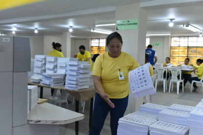 Imagen referencial para graficar este artículo.