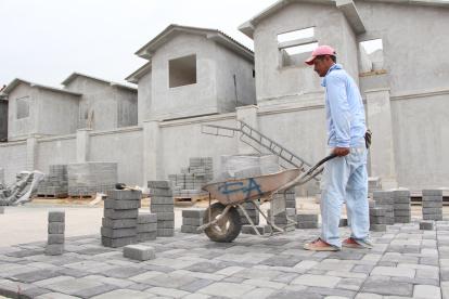 Denuncias. El sector asegura haber hecho las denuncias pertinentes sobre lavado de activos.