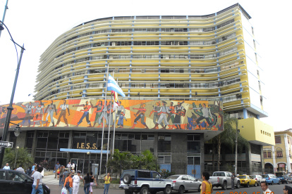 Imagen referencial para graficar este artículo.