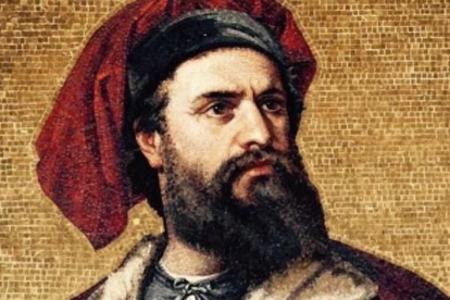 Marco Polo