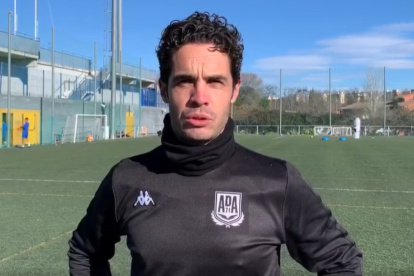 Josep Alcacer seria el nuevo director técnico de Liga de Quito