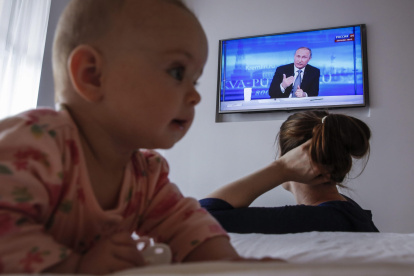 Los niños se clasifican en grupos "típicos", "altos" o "bajos" en función de la frecuencia con la que muestran diversos comportamientos relacionados con los sentidos