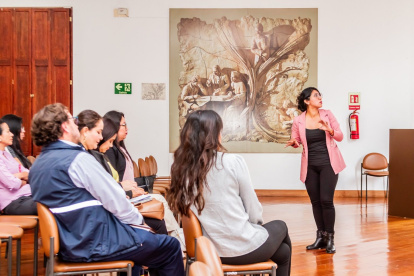 Referencial. La propuesta recibirá nuevas reformas.