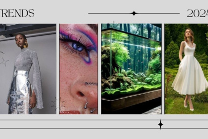 Las tendencias de 2024
