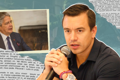 Daniel Noboa ha declarado el estado de excepción en Ecuador tras crisis carcelaria y presunta fuga de alias Fito.