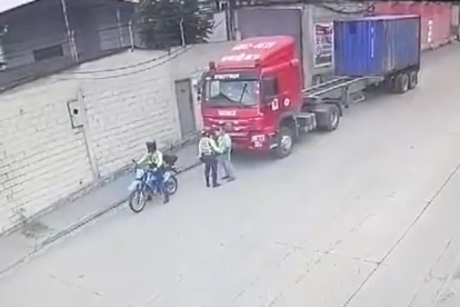 El hecho delictivo se registró el 5 de enero.