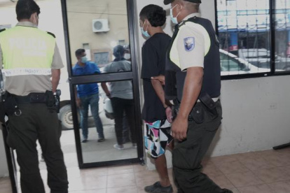 La ciudadanía pide a la Asamblea reformar el Código Integral Penal para penalizar de forma severa a los jóvenes criminales.