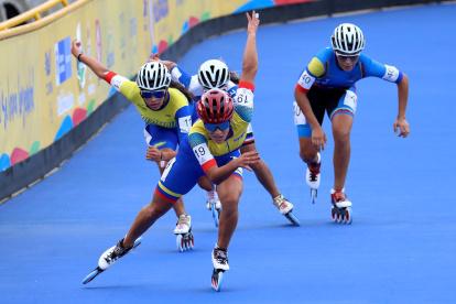 juegos panamericanos