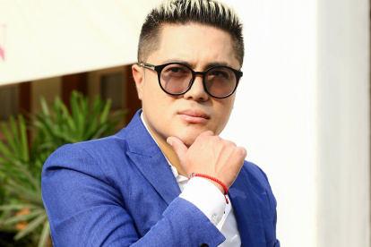 Mauricio Altamirano.