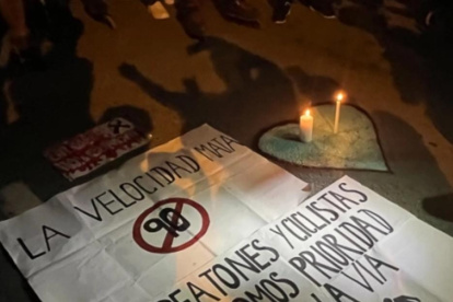 Masa Crítica promueve movilidad sustentable y sostenible.