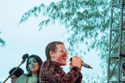 Diego Gallardo murió en Guayaquil, este 9 de marzo