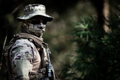 Dato. El decreto ejecutivo que reconoce a las bandas narcocriminales como terroristas  nombra a las que operan en el país.