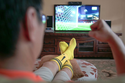 Directv GO ofrece una apasionante agenda deportiva para el jueves 11 de enero, brindando a los fanáticos del fútbol y el baloncesto una experiencia única.