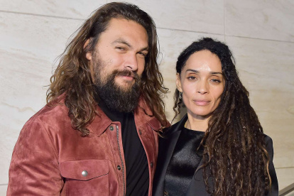 Jason Momoa y Lisa Bonet estarían solteros en julio de este 2024.
