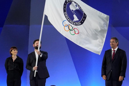 Colombia falló en el primer pago para tener los Panamericanos 2027