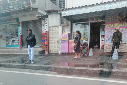 Comercio.- El jueves 11 de enero de 2024 abren sus puertas más negocios.