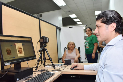 Desde este jueves 11 de enero del 2024, la entidad retomó la atención presencial en el 50% de sus agencias.
