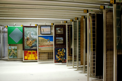 La decisión temporal la toman la mayoría de los museos.